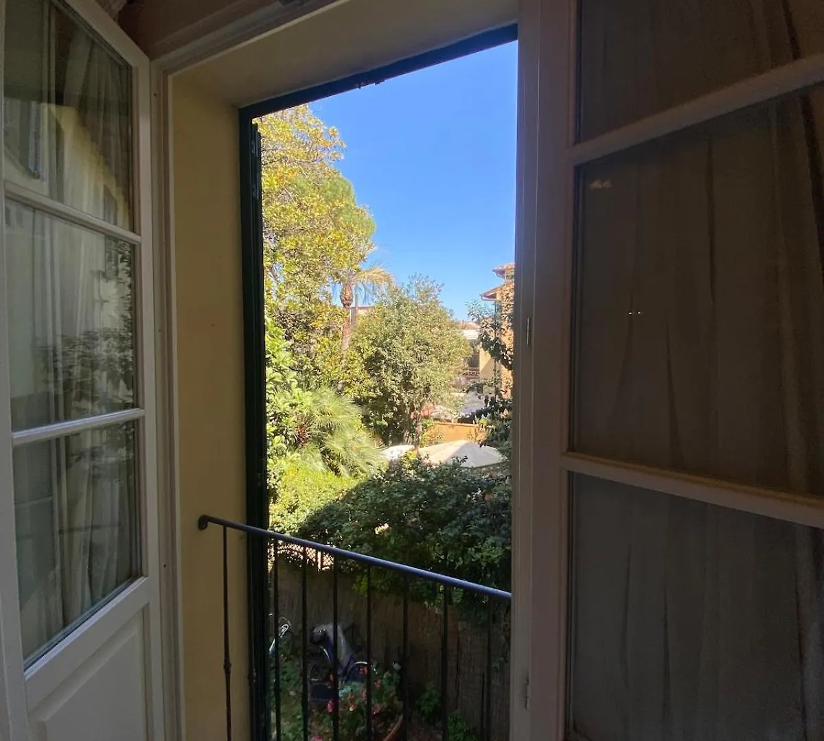 Maison Odette Pisa Apartman