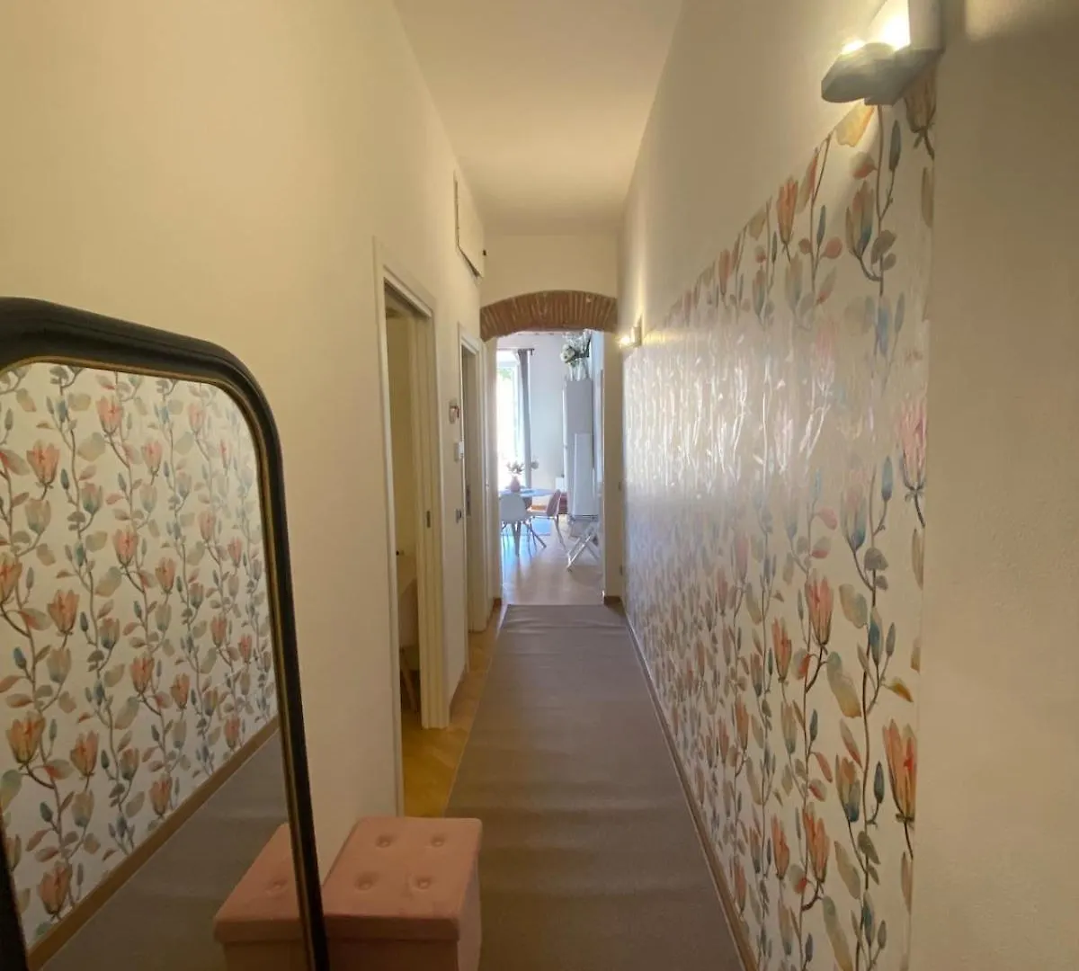 Maison Odette Pisa