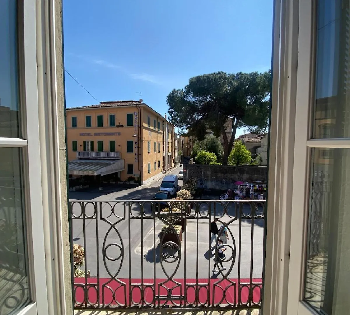 Maison Odette Pisa