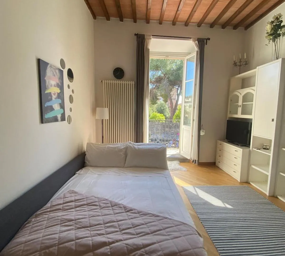 Maison Odette Pisa