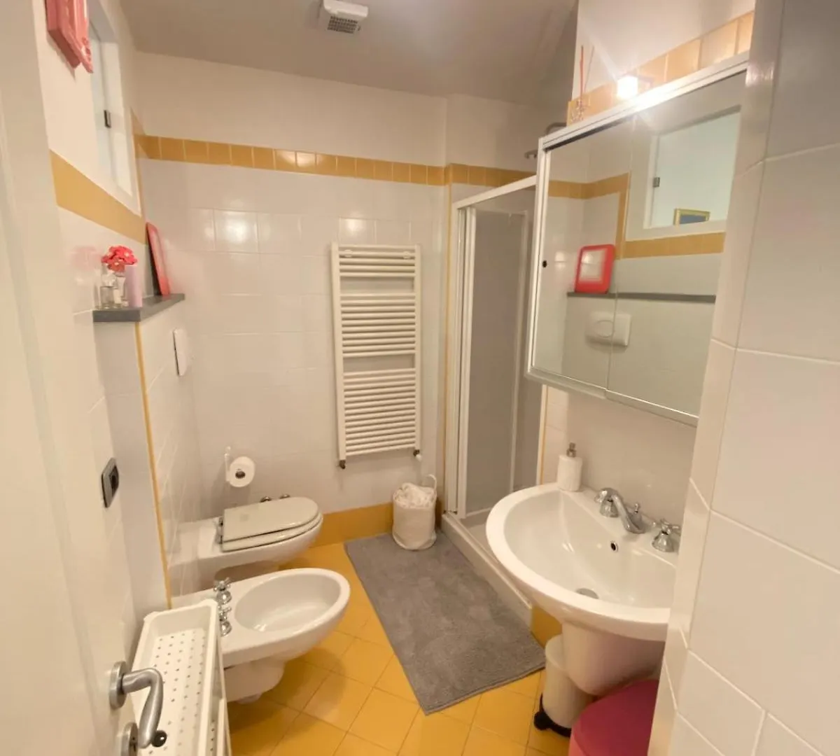 Apartman Maison Odette Pisa Olaszország