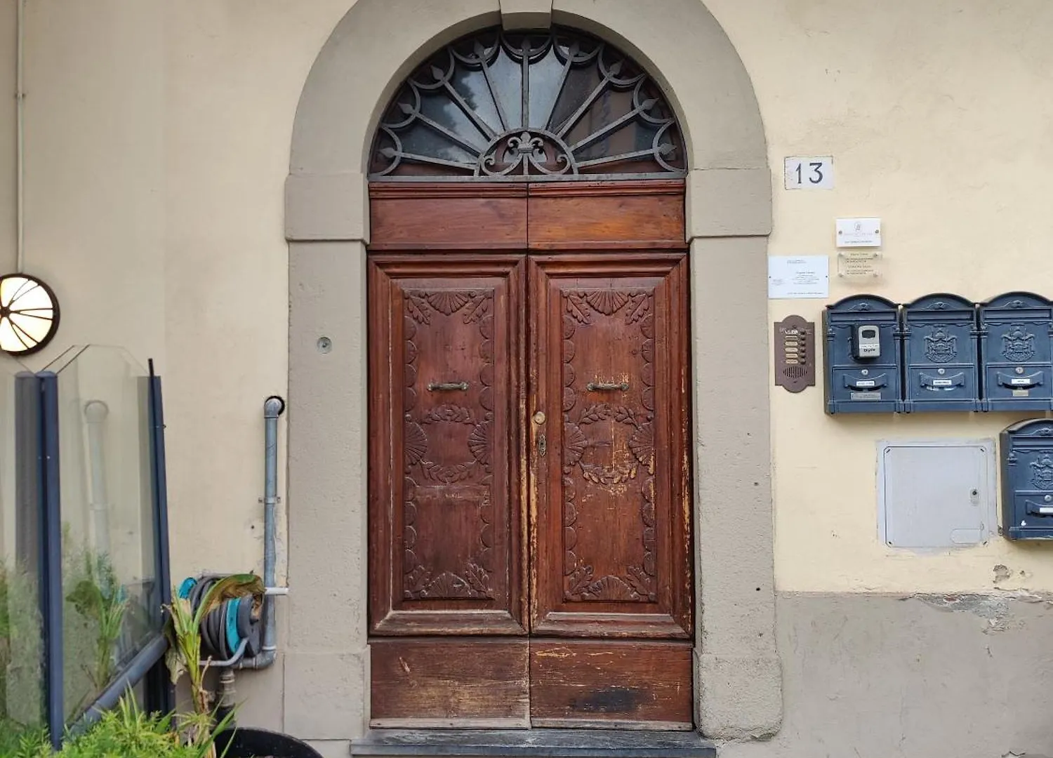 Apartman Maison Odette Pisa