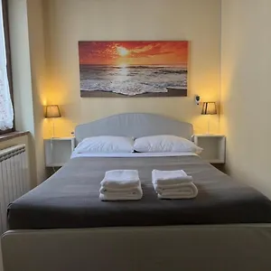  Apartamento La Torre Pendente
